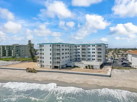 205 Highway A1a Highway Satellite Beach FL 32937