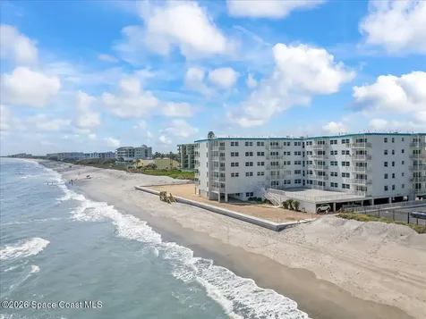 205 Highway A1a Highway Satellite Beach FL 32937