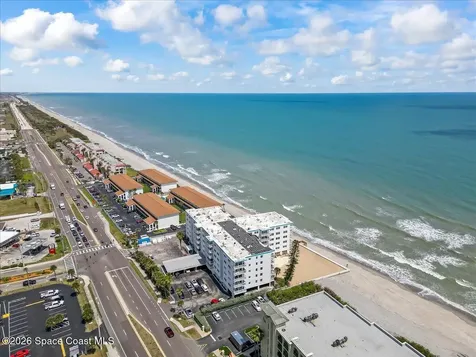 205 Highway A1a Highway Satellite Beach FL 32937