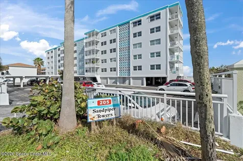 205 Highway A1a Highway Satellite Beach FL 32937