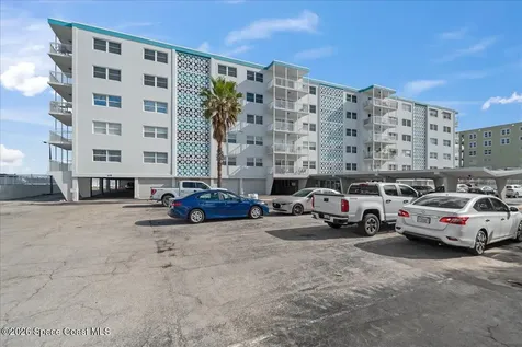 205 Highway A1a Highway Satellite Beach FL 32937