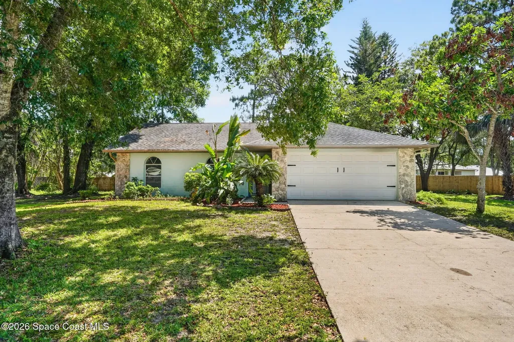 1569 Hayworth Circle NW Palm Bay FL 32907