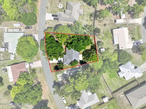1569 Hayworth Circle NW Palm Bay FL 32907