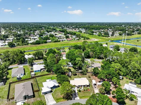 1569 Hayworth Circle NW Palm Bay FL 32907