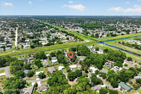 1569 Hayworth Circle NW Palm Bay FL 32907