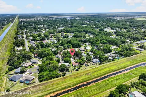 1569 Hayworth Circle NW Palm Bay FL 32907
