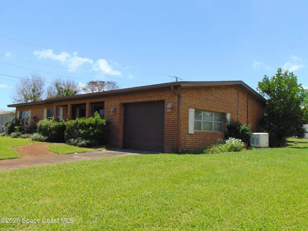 1963 Jackson Avenue Melbourne FL 32935