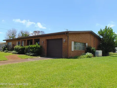 1963 Jackson Avenue Melbourne FL 32935
