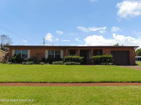 1963 Jackson Avenue Melbourne FL 32935
