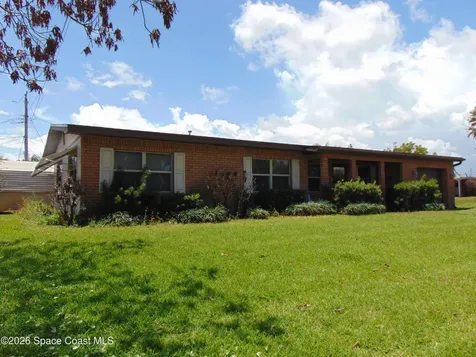 1963 Jackson Avenue Melbourne FL 32935