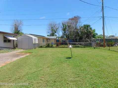 1963 Jackson Avenue Melbourne FL 32935