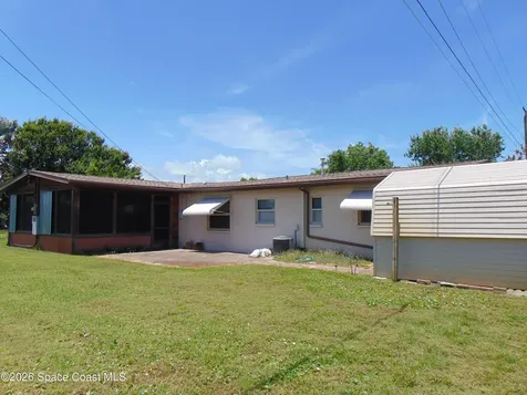 1963 Jackson Avenue Melbourne FL 32935