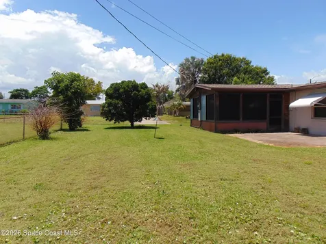 1963 Jackson Avenue Melbourne FL 32935