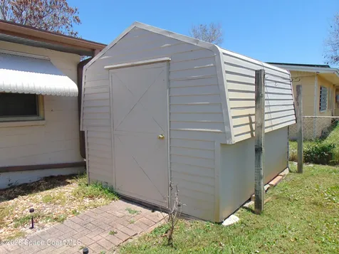 1963 Jackson Avenue Melbourne FL 32935