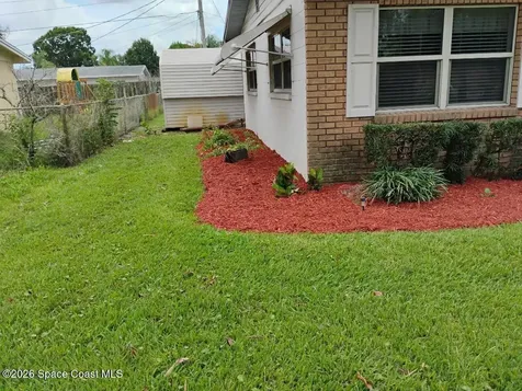 1963 Jackson Avenue Melbourne FL 32935