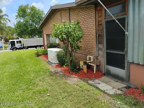 1963 Jackson Avenue Melbourne FL 32935