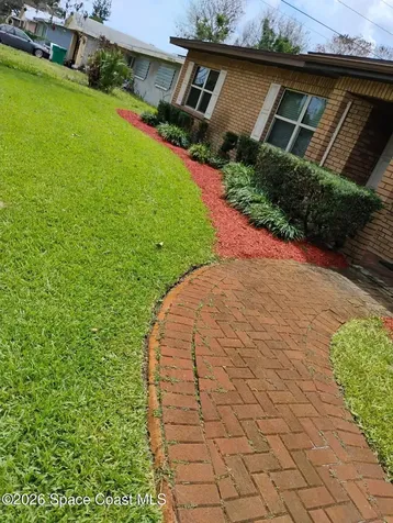 1963 Jackson Avenue Melbourne FL 32935