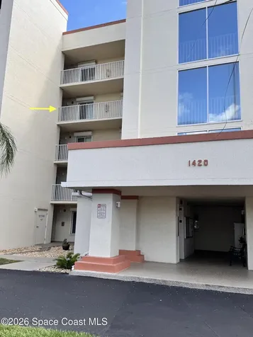 1420 Huntington Lane Rockledge FL 32955