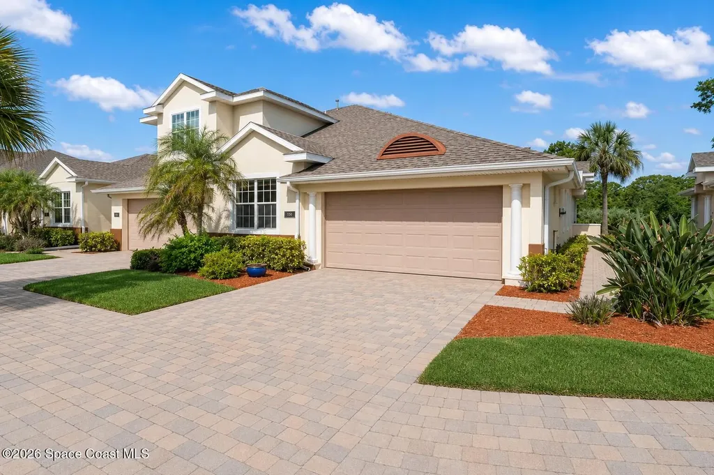 1680 Kinsale Court Melbourne FL 32940