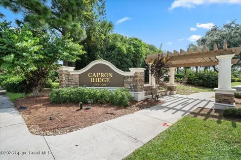 1680 Kinsale Court Melbourne FL 32940