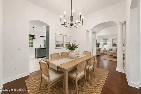 1680 Kinsale Court Melbourne FL 32940