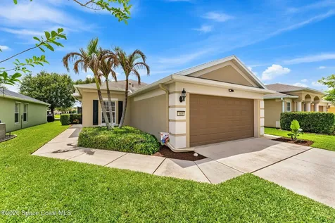 1609 Dittmer Circle SE Palm Bay FL 32909