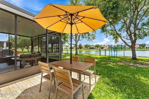 1609 Dittmer Circle SE Palm Bay FL 32909