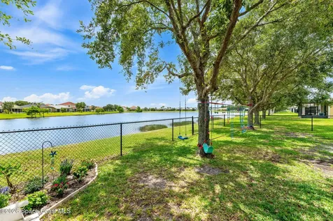 1609 Dittmer Circle SE Palm Bay FL 32909
