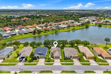 1609 Dittmer Circle SE Palm Bay FL 32909