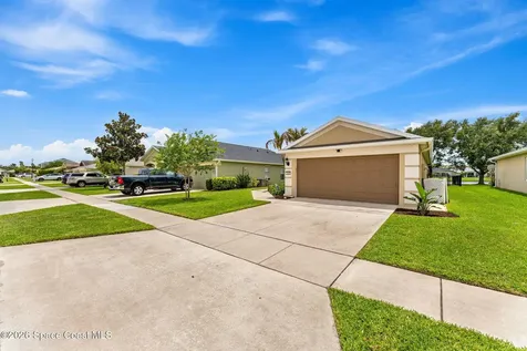1609 Dittmer Circle SE Palm Bay FL 32909