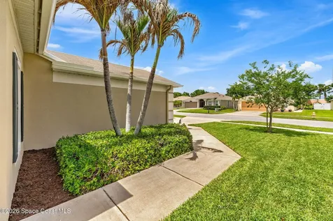 1609 Dittmer Circle SE Palm Bay FL 32909