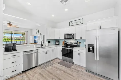 1609 Dittmer Circle SE Palm Bay FL 32909