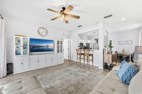 1609 Dittmer Circle SE Palm Bay FL 32909