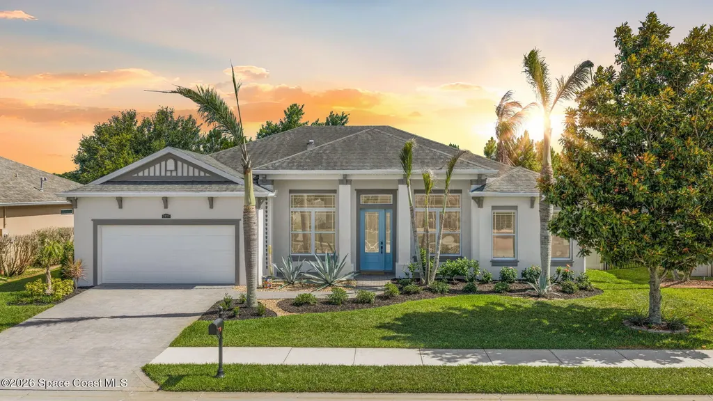 2825 Jolena Drive Melbourne FL 32935