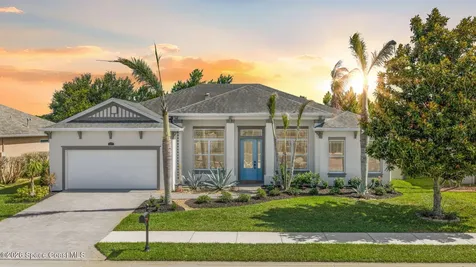 2825 Jolena Drive Melbourne FL 32935