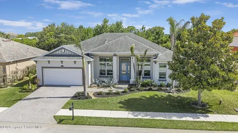 2825 Jolena Drive Melbourne FL 32935