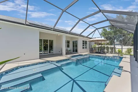 2825 Jolena Drive Melbourne FL 32935