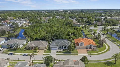 2825 Jolena Drive Melbourne FL 32935