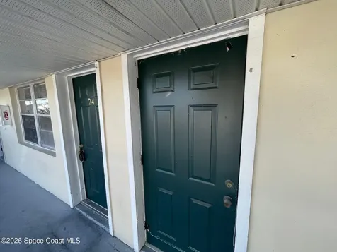 2170 Knox Mcrae Drive Titusville FL 32780
