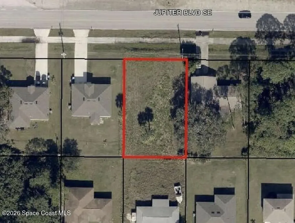 3270 Jupiter Boulevard SE Palm Bay FL 32909