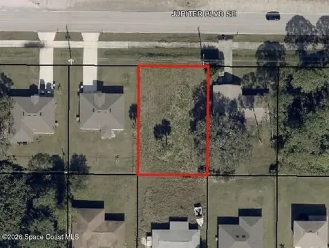 3270 Jupiter Boulevard SE Palm Bay FL 32909