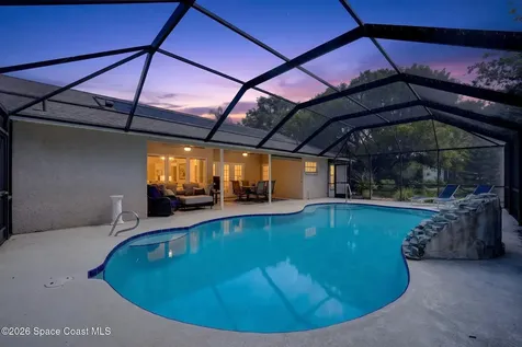 733 Watermill Drive Merritt Island FL 32952
