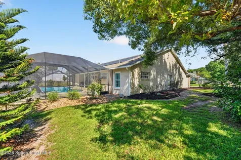 733 Watermill Drive Merritt Island FL 32952