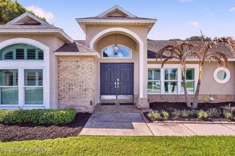 733 Watermill Drive Merritt Island FL 32952