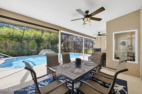 733 Watermill Drive Merritt Island FL 32952