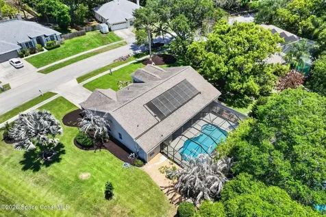 733 Watermill Drive Merritt Island FL 32952