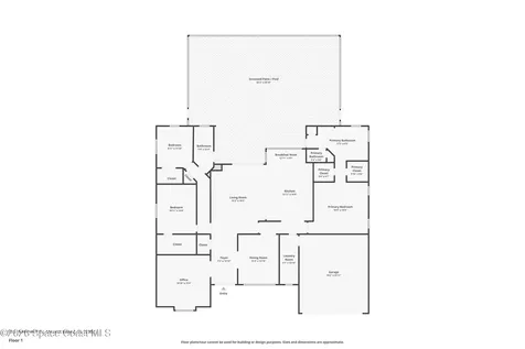 733 Watermill Drive Merritt Island FL 32952