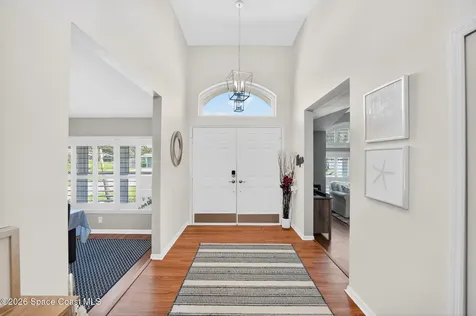 733 Watermill Drive Merritt Island FL 32952