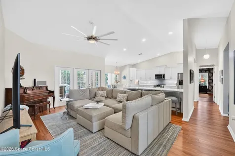 733 Watermill Drive Merritt Island FL 32952