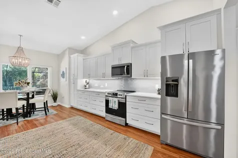 733 Watermill Drive Merritt Island FL 32952